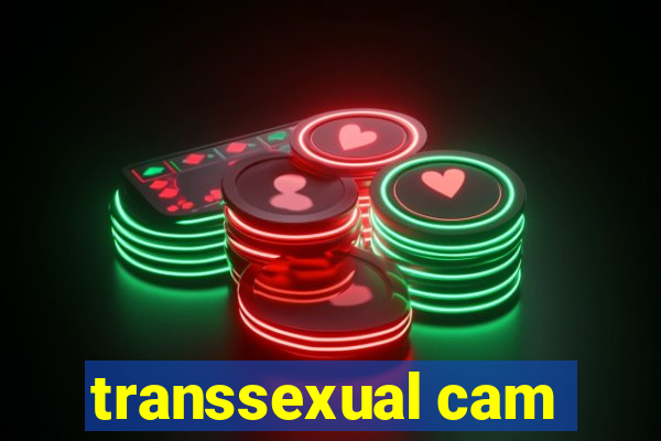 transsexual cam